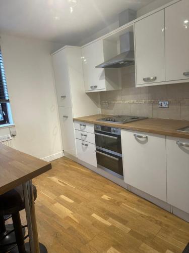 Edinburgh Lauriston 4 bedroom 7 beds duplex, Edinburgh (fotografie 10)