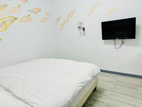 民宿記 台南安平可包棟 民宿記 台南安平可包棟