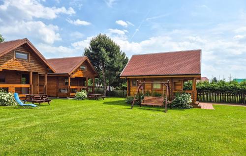 Stunning Home In Sianozety With Wifi Stunning Home In Sianozety With Wifi