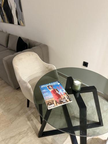APPARTEMENT LUXUEUX 28 neuf avec terrasse, Casablanca (fotografie 2)