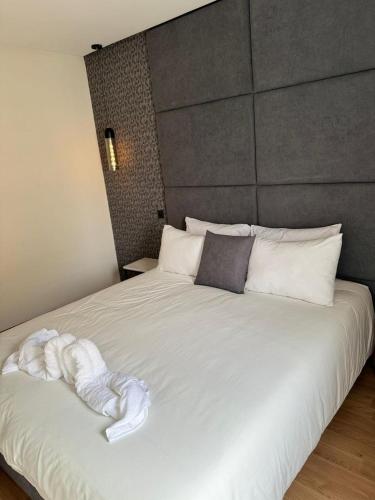 APPARTEMENT LUXUEUX 28 neuf avec terrasse, Casablanca (fotografie 3)