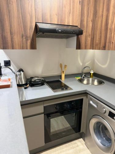 APPARTEMENT LUXUEUX 28 neuf avec terrasse, Casablanca (fotografie 6)