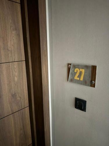 APPARTEMENT LUXUEUX 28 neuf avec terrasse, Casablanca (fotografie 9)