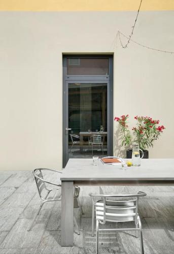 170qm Exclusive Loft with Terrace - Berlin in Berlin, Deutschland
