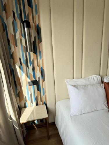 APPARTEMENT LUXUEUX 29 neuf avec terrasse, Casablanca (fotografie 6)