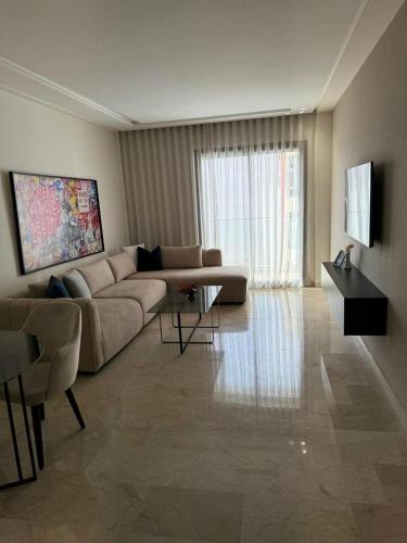 APPARTEMENT LUXUEUX 29 neuf avec terrasse, Casablanca (fotografie 7)