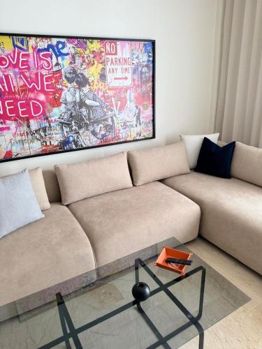 APPARTEMENT LUXUEUX 29 neuf avec terrasse, Casablanca (fotografie 8)