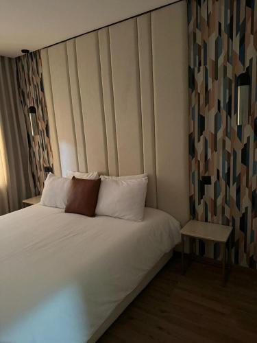 APPARTEMENT LUXUEUX 29 neuf avec terrasse, Casablanca (fotografie 9)
