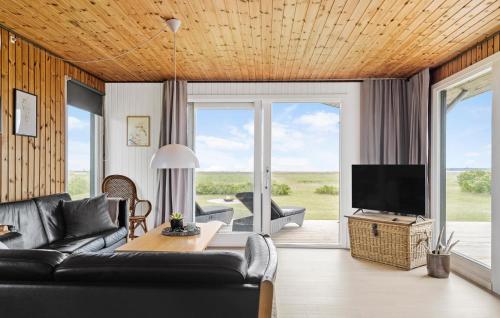 Awesome Home In Haderslev With Wifi in Diernaes