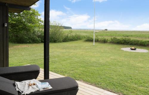 View, Awesome Home In Haderslev With Wifi in Diernaes