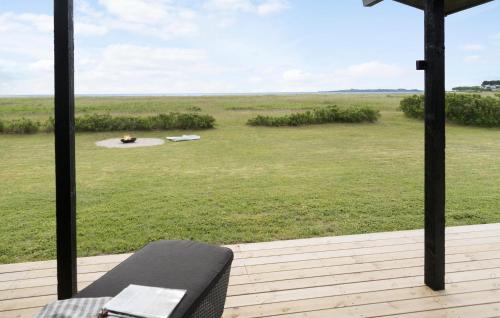 View, Awesome Home In Haderslev With Wifi in Diernaes