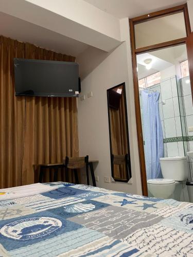 hotel photo