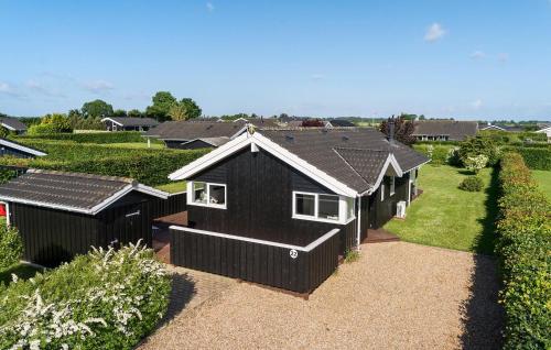 A szálláshely kívülről, Stunning Home In Haderslev With Wifi in Flovt