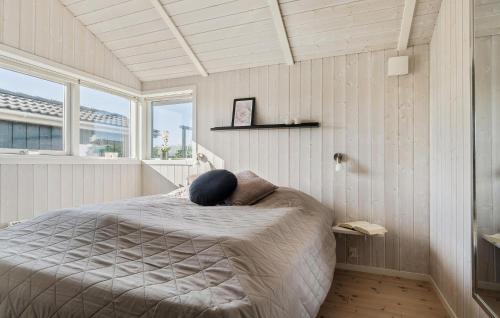 Stunning Home In Haderslev With Wifi in Flovt
