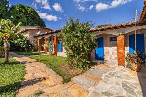 Pousada Por do Sol in Pirenopolis