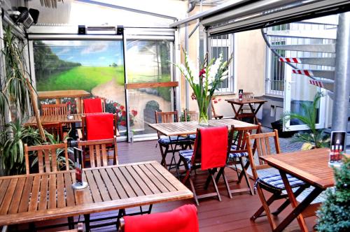 Hotel Prens Berlin - image 2