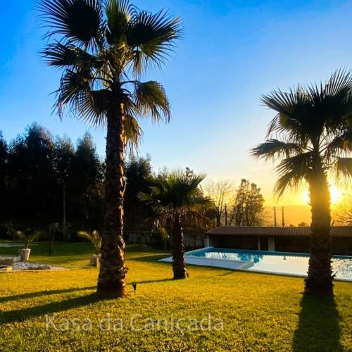 Gerês - Kasa da Caniçada, Braga (foto 3)