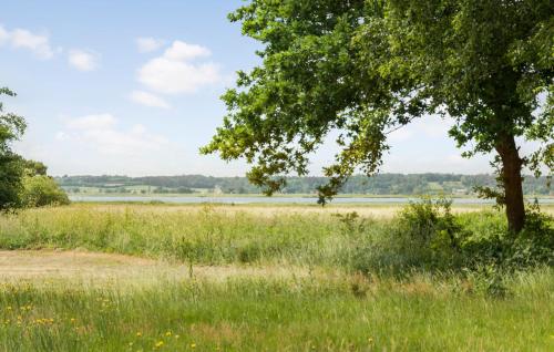 Skats, 3 Bedroom Pet Friendly Home In Ørsted in Udbyhoj
