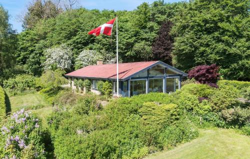 . Stunning Home In Hobro