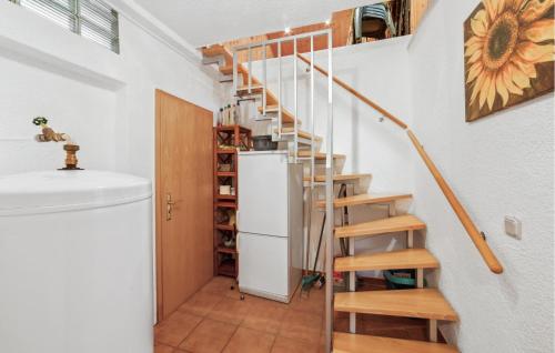 Viesnīcas āriene, Awesome Home In Schleusingen With Sauna in Nahetal-Waldau