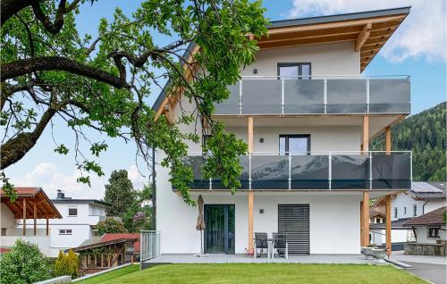 Moderne Ferienwohnung-Axams - Location saisonnière - Innsbruck