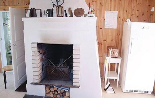 Viesnīcas āriene, Holiday Home Radetorps Gard Storfors in Radetorp