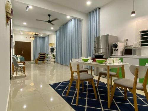 Alyn Home Klebang Netflix Coway Wifi Alyn Home Klebang Netflix Coway Wifi