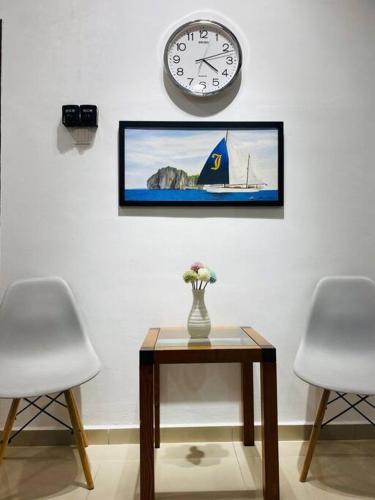 Alyn Home Klebang Netflix Coway Wifi Alyn Home Klebang Netflix Coway Wifi