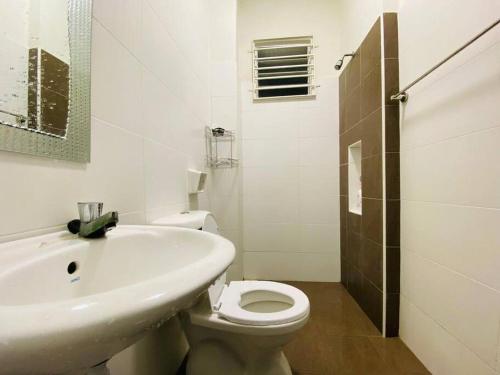 Alyn Home Klebang Netflix Coway Wifi Alyn Home Klebang Netflix Coway Wifi