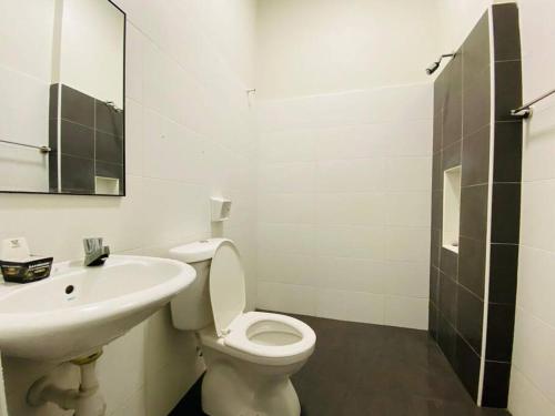 Alyn Home Klebang Netflix Coway Wifi Alyn Home Klebang Netflix Coway Wifi