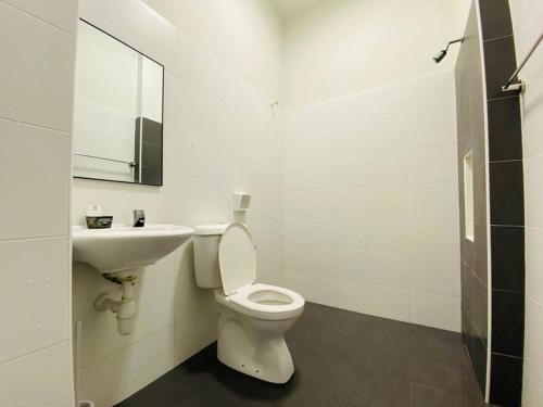 Alyn Home Klebang Netflix Coway Wifi Alyn Home Klebang Netflix Coway Wifi