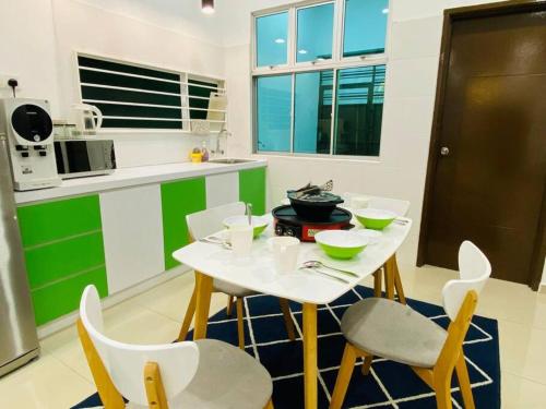 Alyn Home Klebang Netflix Coway Wifi Alyn Home Klebang Netflix Coway Wifi