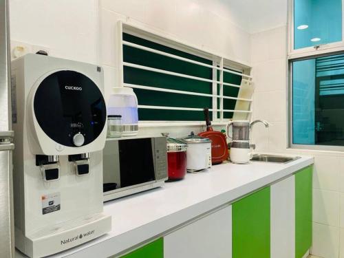 Alyn Home Klebang Netflix Coway Wifi Alyn Home Klebang Netflix Coway Wifi