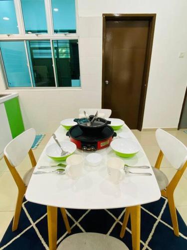 Alyn Home Klebang Netflix Coway Wifi Alyn Home Klebang Netflix Coway Wifi