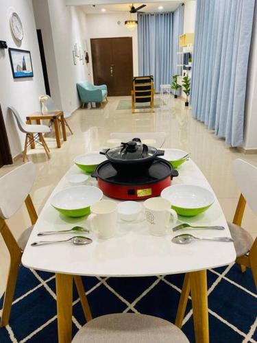 Alyn Home Klebang Netflix Coway Wifi Alyn Home Klebang Netflix Coway Wifi