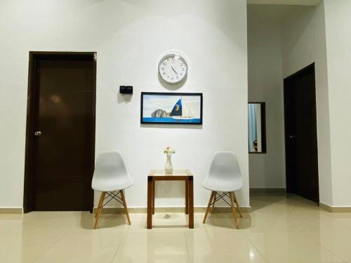 Alyn Home Klebang Netflix Coway Wifi Alyn Home Klebang Netflix Coway Wifi