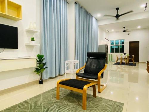 Alyn Home Klebang Netflix Coway Wifi Alyn Home Klebang Netflix Coway Wifi