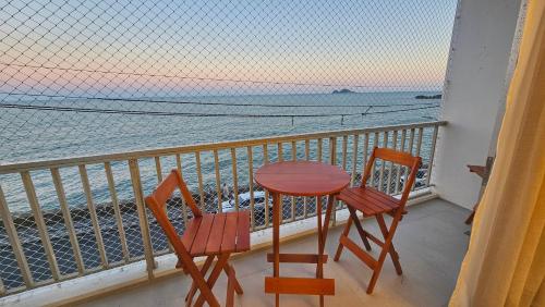 Surrounding environment, Linda Vista - Praia Pitangueiras - Wi-fi in Morro do Maluf