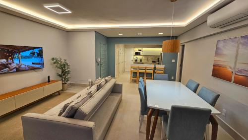 Facilities, Linda Vista - Praia Pitangueiras - Wi-fi in Morro do Maluf