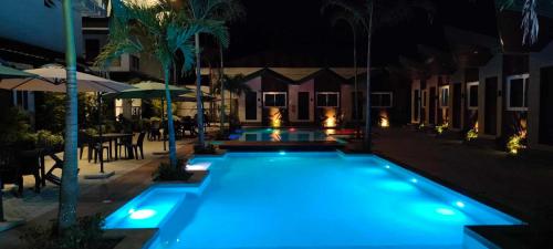 DISADECO Hotel Resort and Events Center