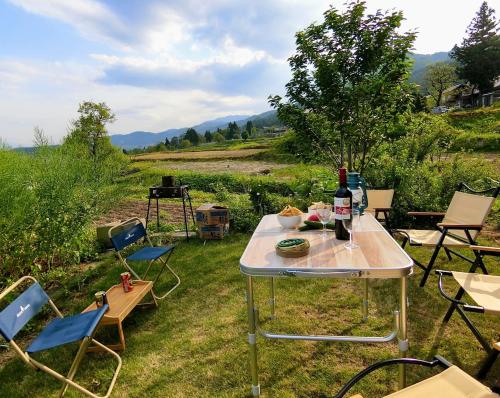 Togari Cottage 2ldk Vacation Home - Pets Ok