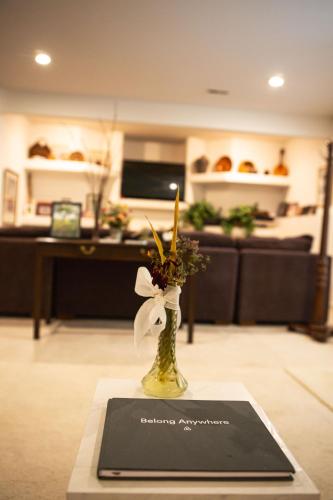 Beautiful Parkside Suite Beautiful Parkside Suite