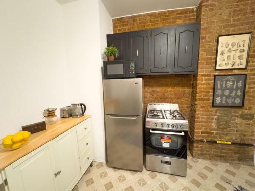 89-2R 1BR Upper East Side, New York (Foto 6)
