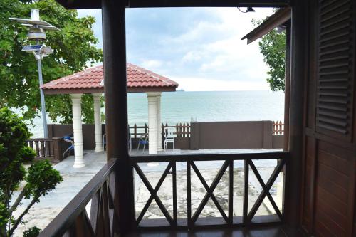 Facilities, Lagenda Putri Chalet in Kuala Sungai Baru