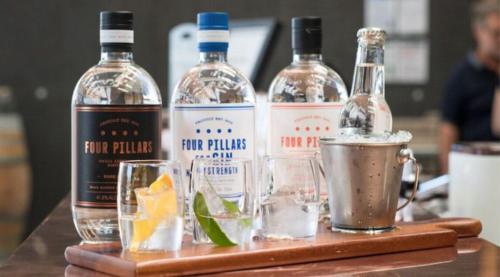 Avoca Park Equestrian Farmstay