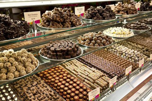 Avoca Park Equestrian Farmstay