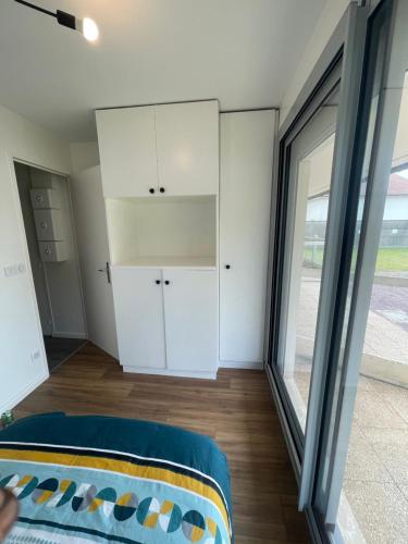 Apparemment front de mer in Ouistreham