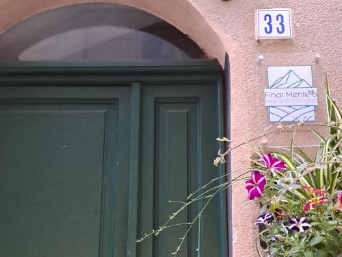 Final Mente, Finale Ligure (photo 6)