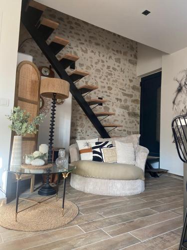 Atelier des Rêves (Atelier des Reves) in La Chapelle-la-Reine