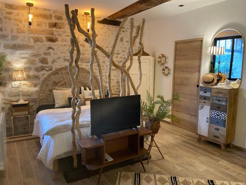 Atelier des Rêves (Atelier des Reves) in La Chapelle-la-Reine